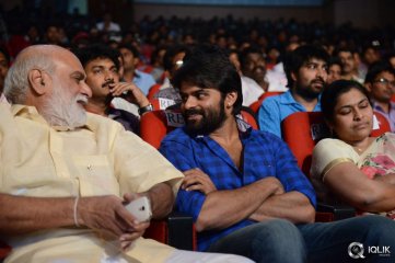 Mukunda Movie Audio Launch